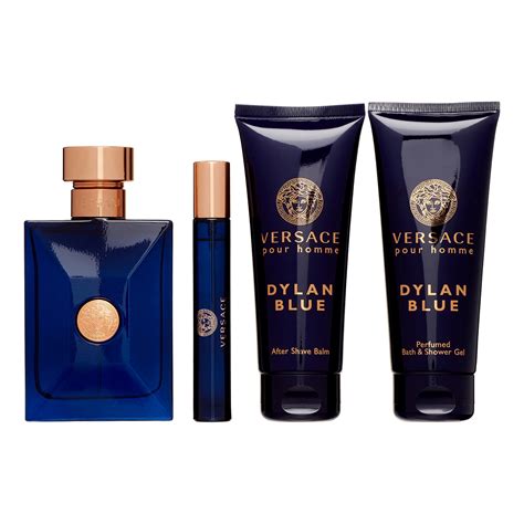 versace cologne dylan blue ulta|Versace blue cologne men's.